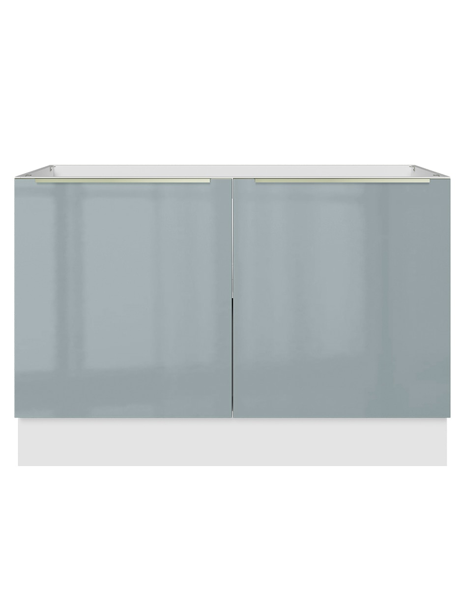 Gabinete armable de mdp 2