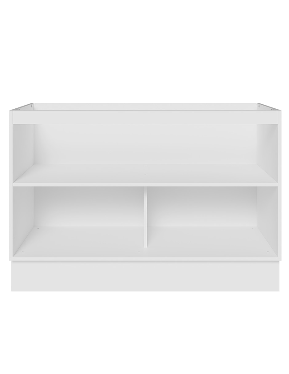 Gabinete armable de mdp 3