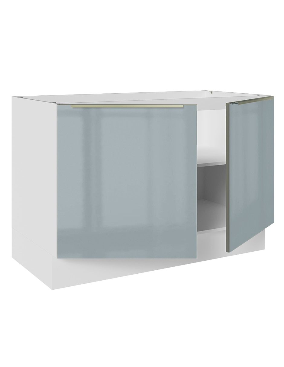 Gabinete armable de mdp 6