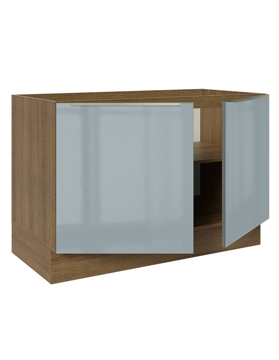 Gabinete armable de mdp 6