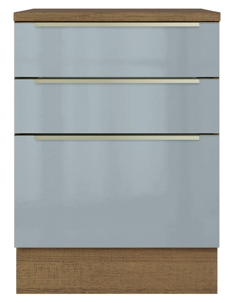 Gabinete armable de mdp 2