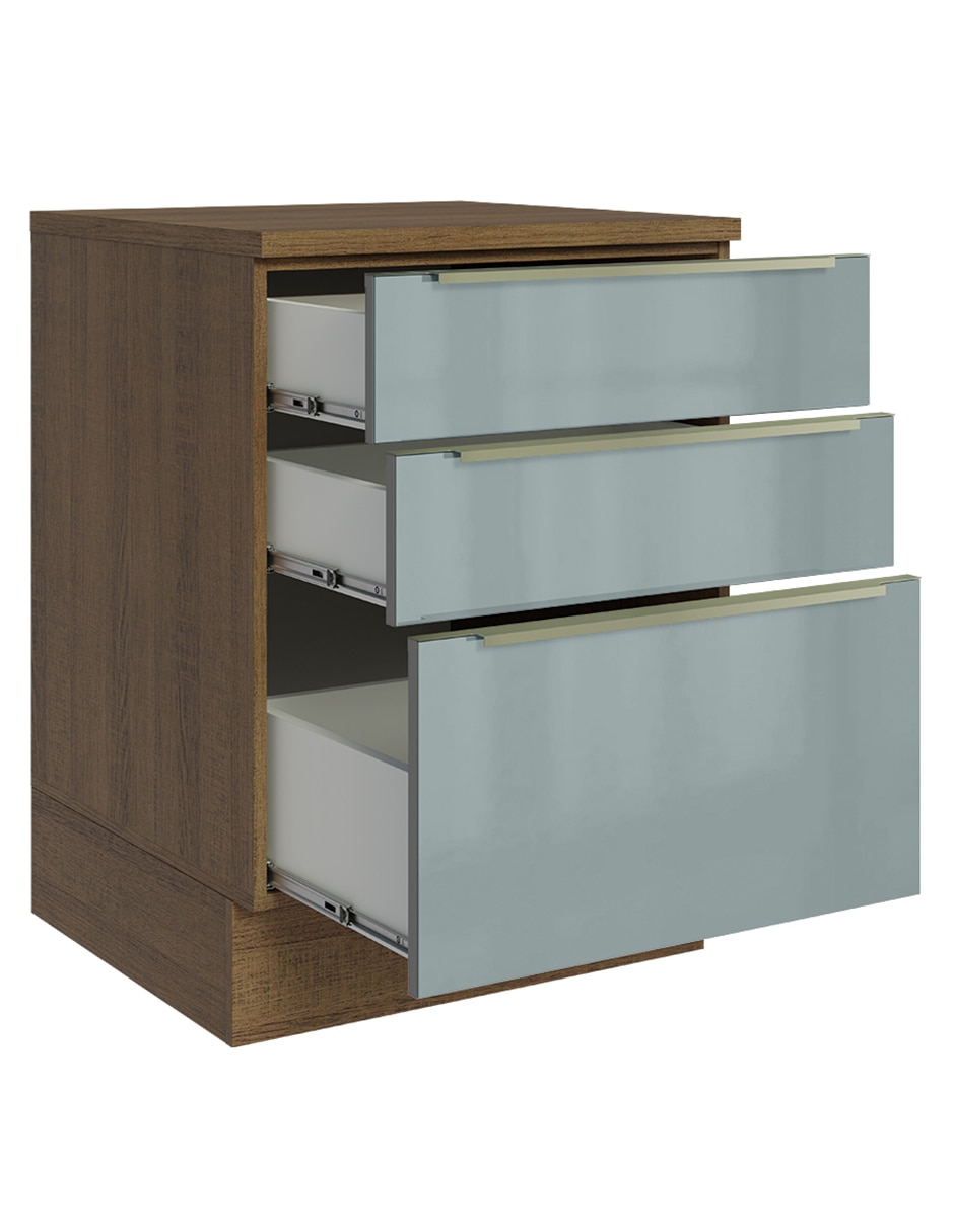 Gabinete armable de mdp 5