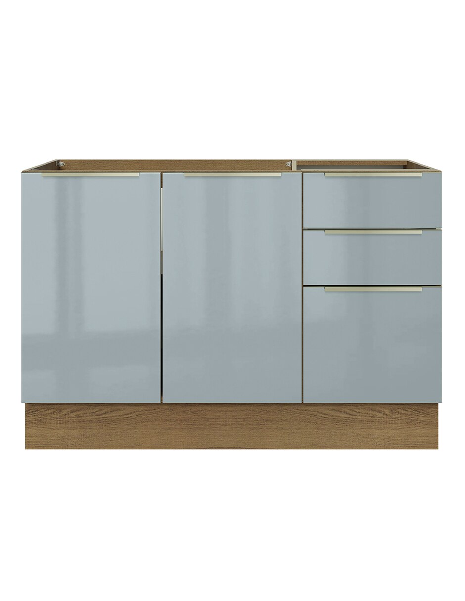Gabinete armable de mdp 2