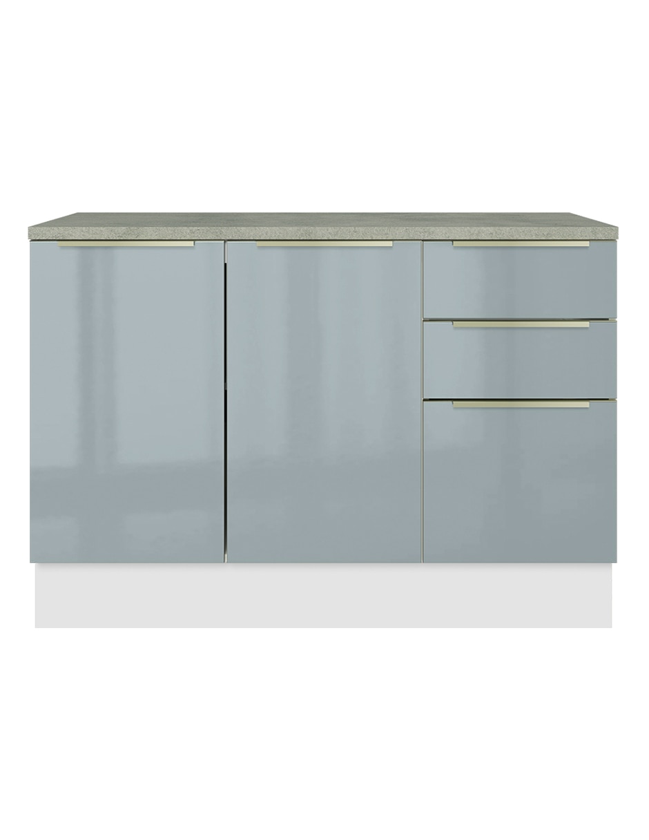 Gabinete armable de mdp 2