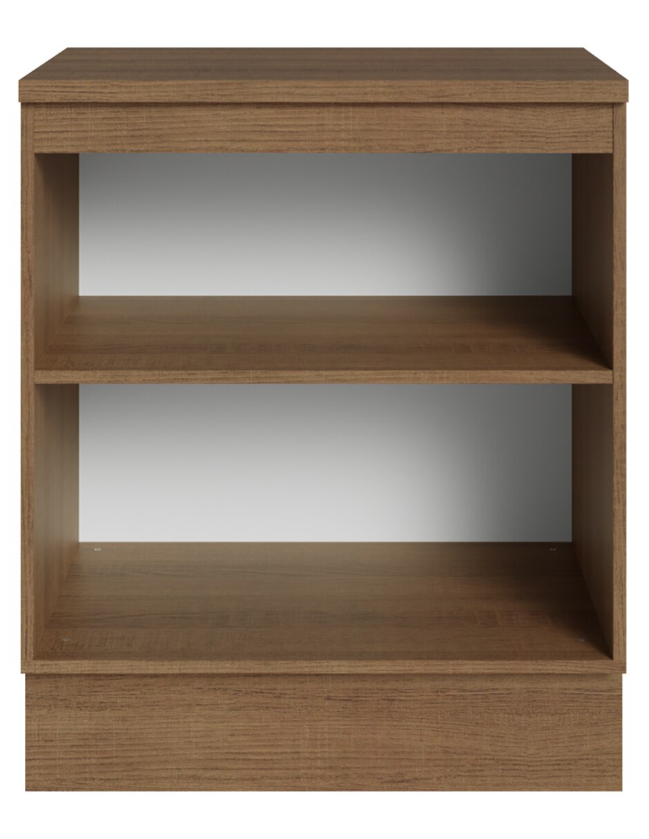 Gabinete armable de mdp 3