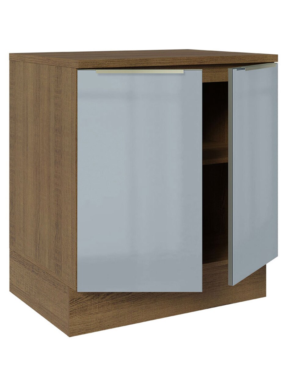 Gabinete armable de mdp 7