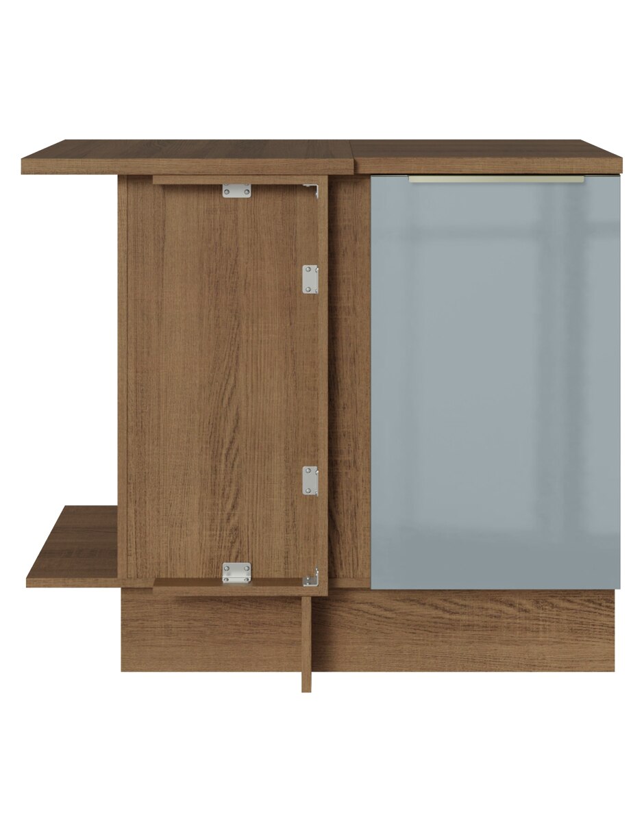 Gabinete armable de mdp 2