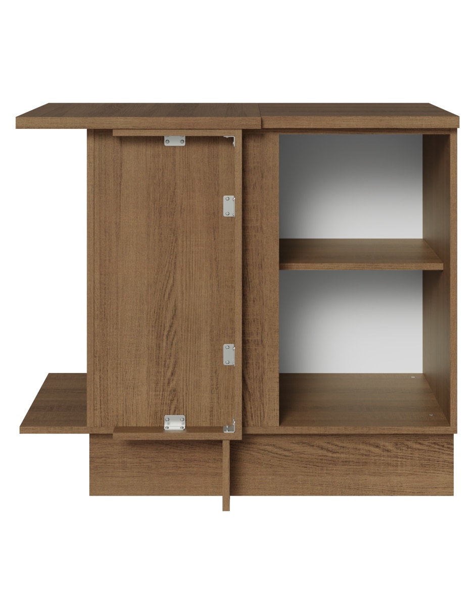 Gabinete armable de mdp 3