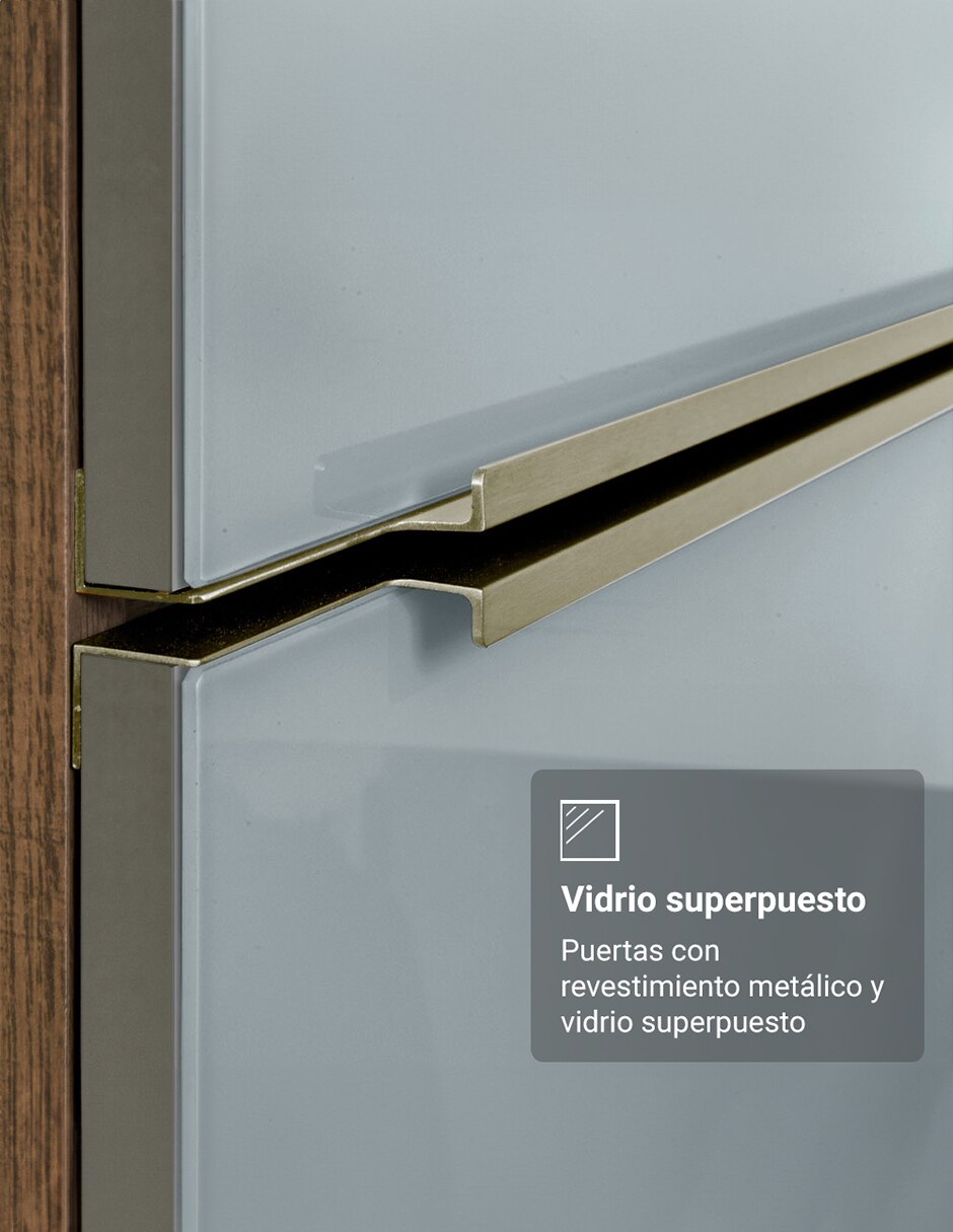 Gabinete armable de mdp 7