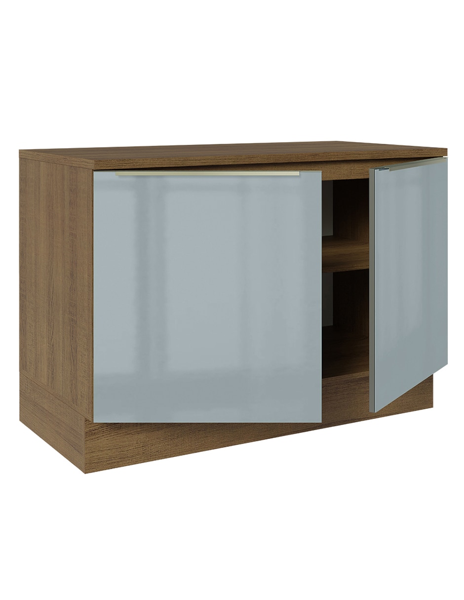 Gabinete armable de mdp 7