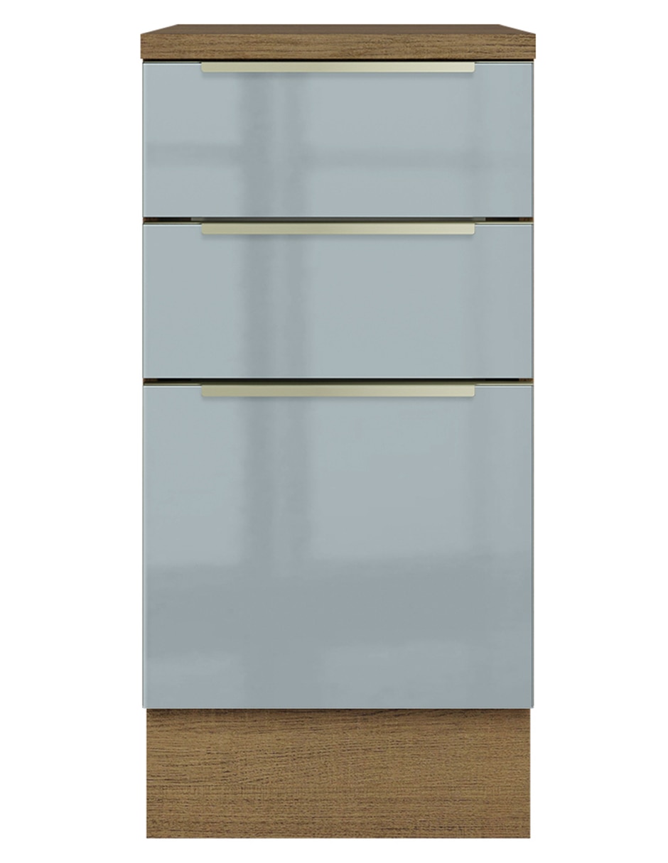 Gabinete armable de mdp 2