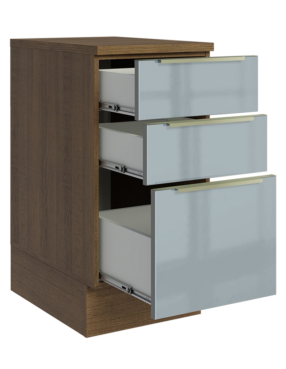 Gabinete armable de mdp 5