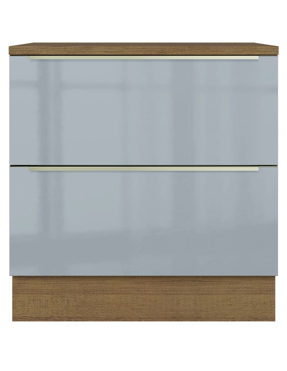 Gabinete armable de mdp 2