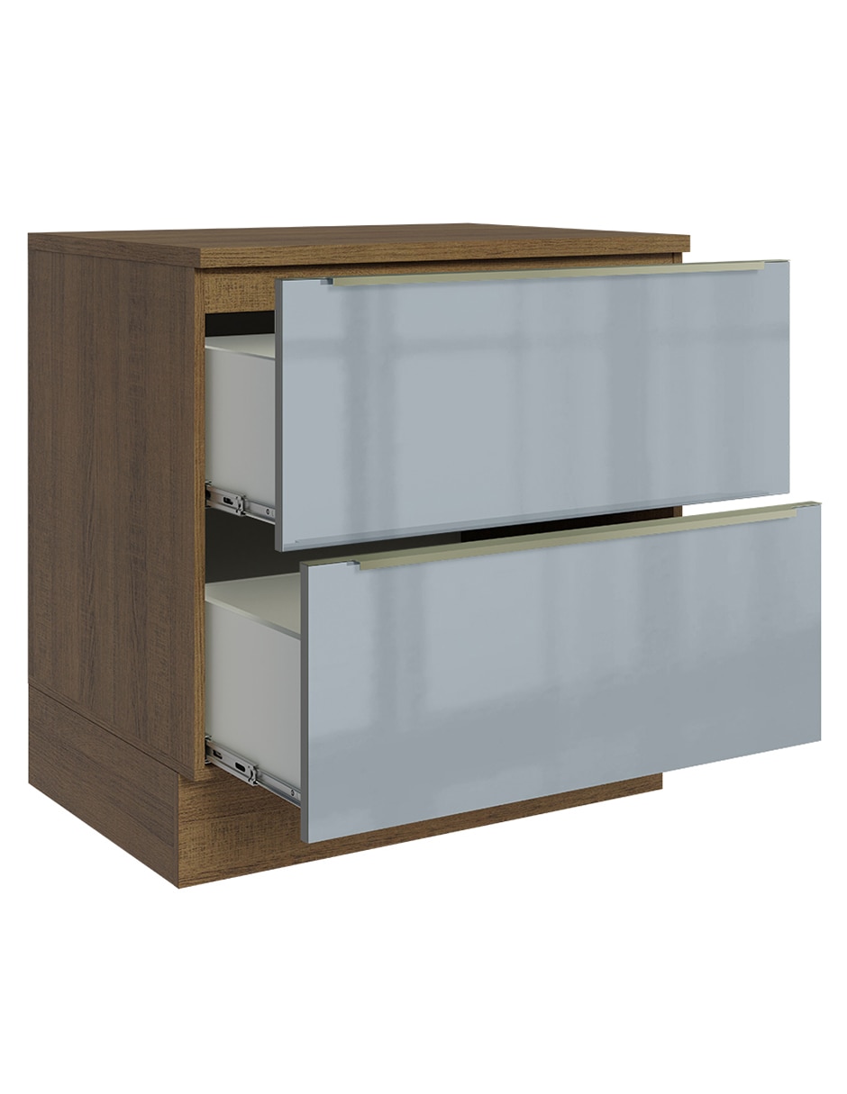 Gabinete armable de mdp 5