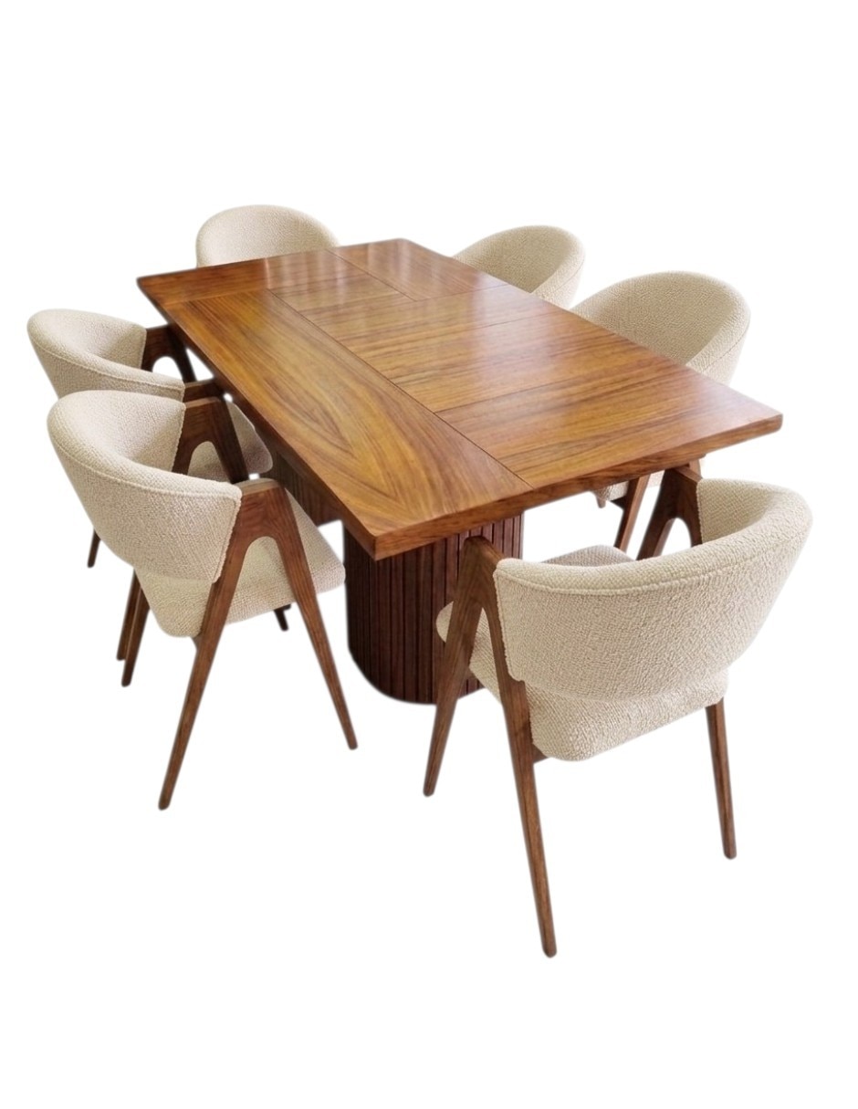 Comedor de madera Comedor de madera
