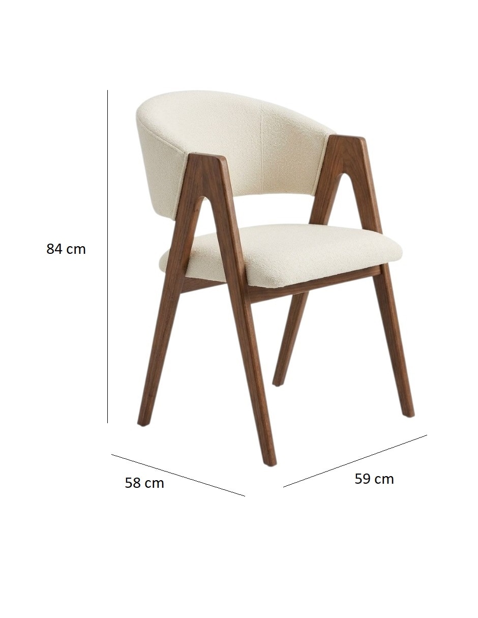 Comedor de madera 8