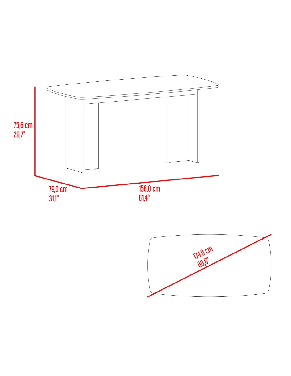 Comedor de mdp 6