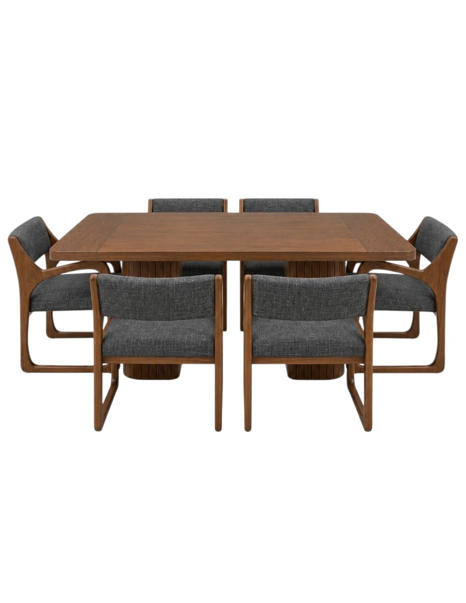 Comedor de madera Comedor de madera