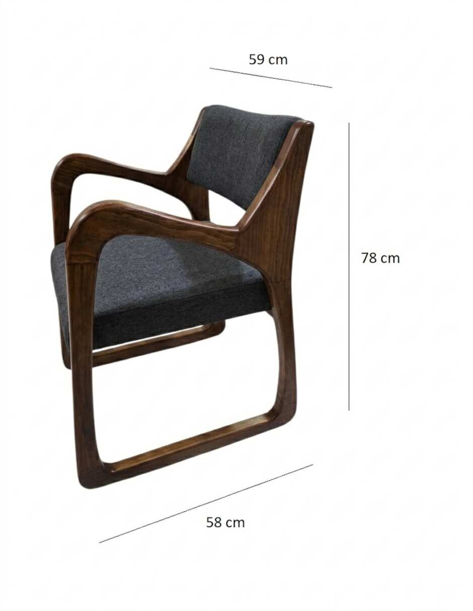 Comedor de madera 10