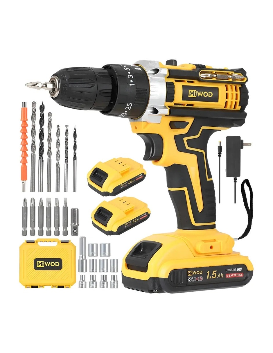 Taladro de 600 w Taladro de 600 w