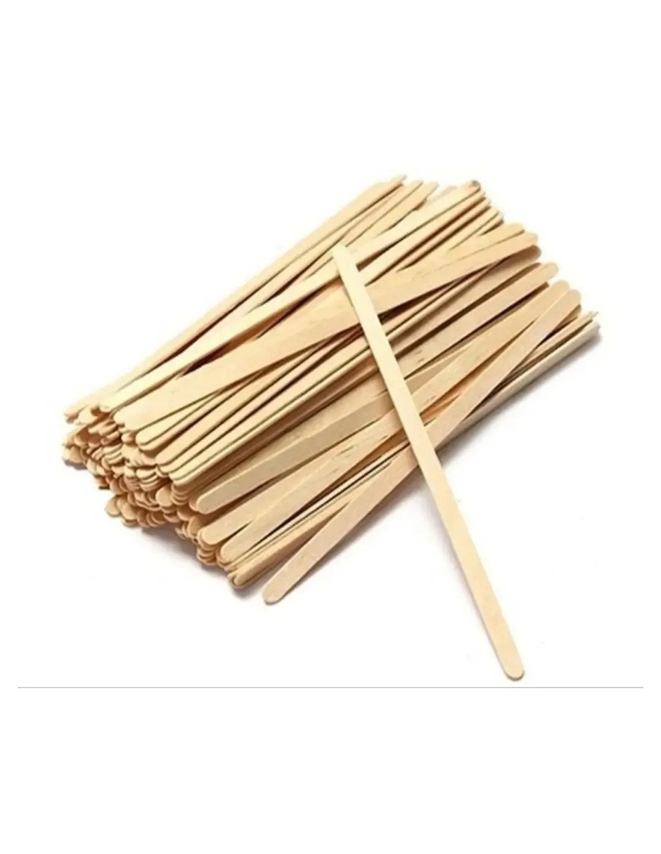 Agitador de madera 1