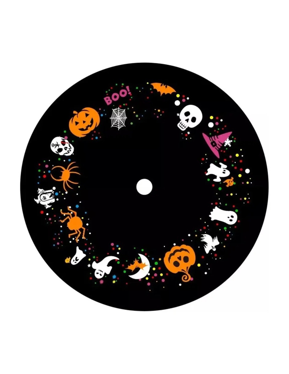 Proyector de figuras de halloween Proyector de figuras de halloween