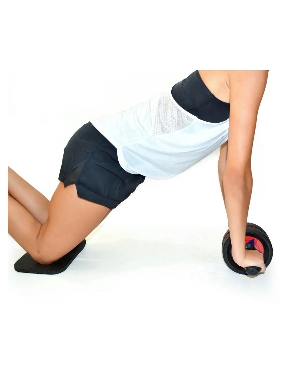 Rueda abdominal Rueda abdominal
