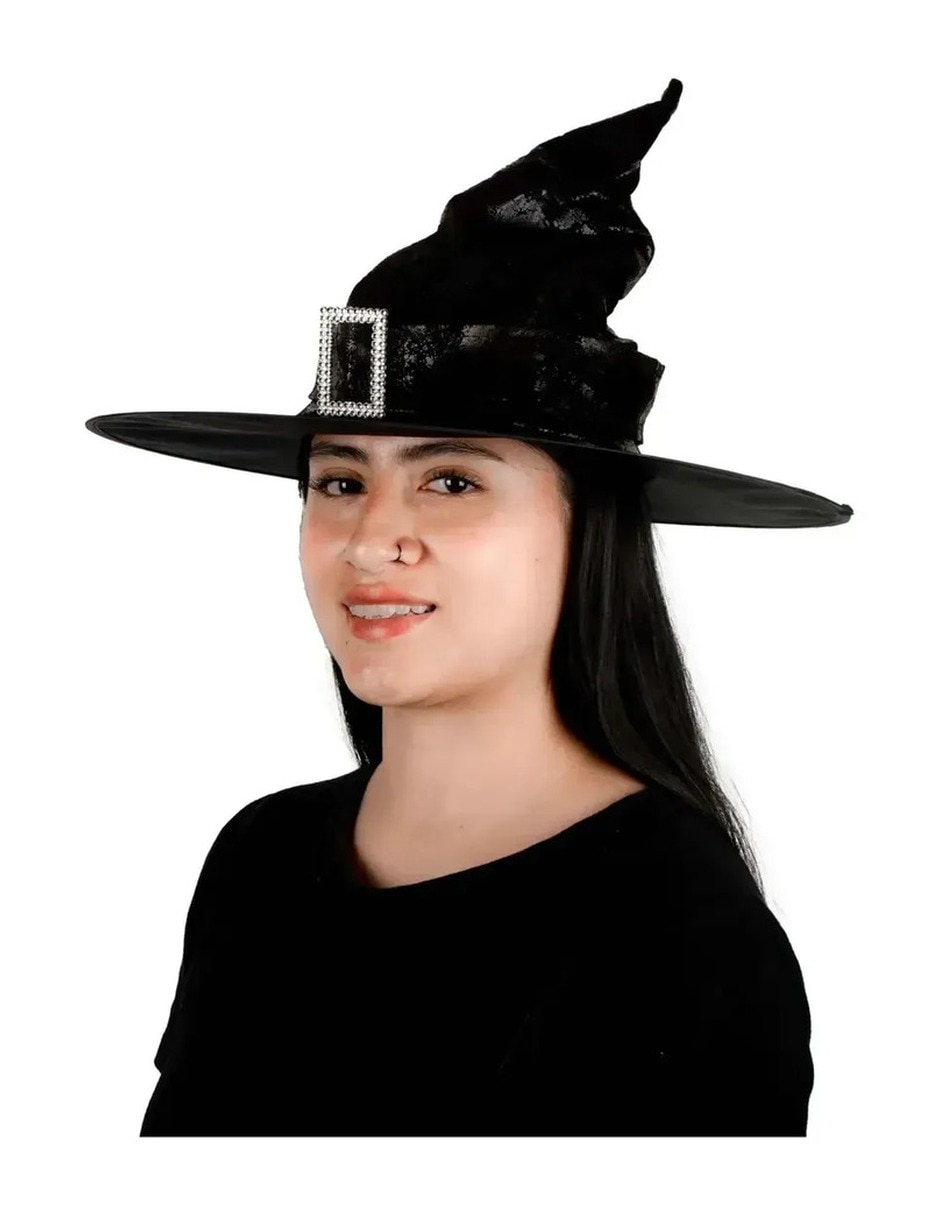 Sombrero de halloween