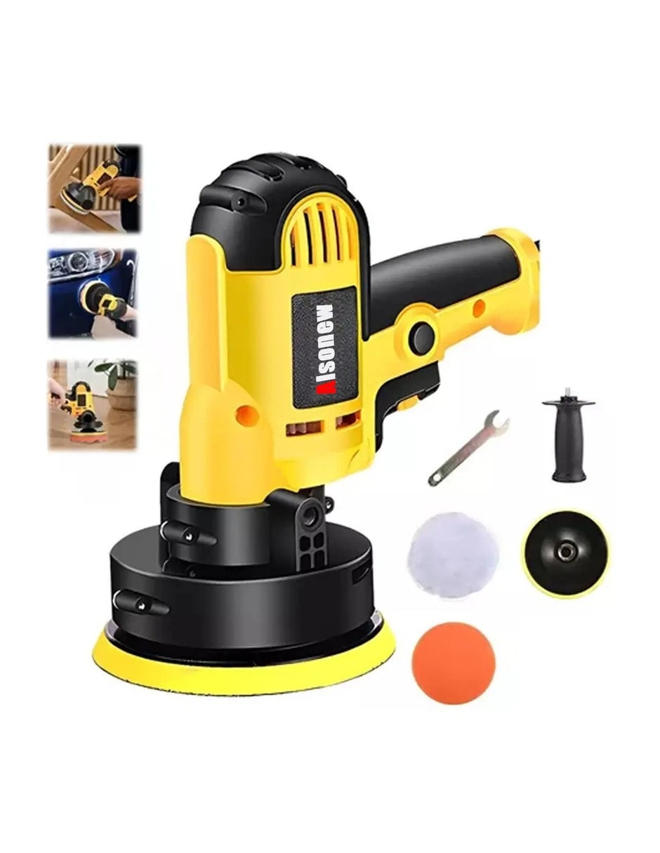 Lijadora de 700 w
