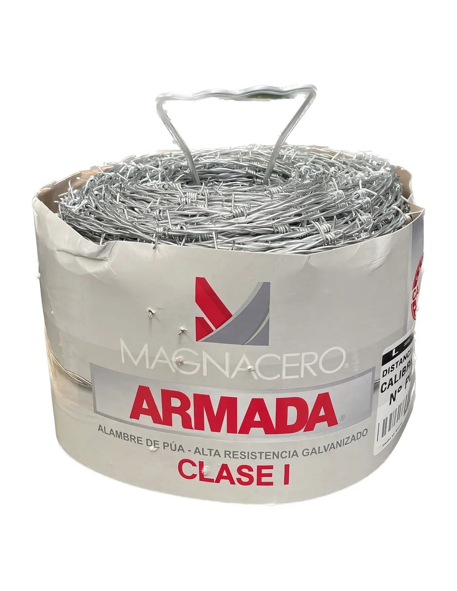 Alambre Alambre