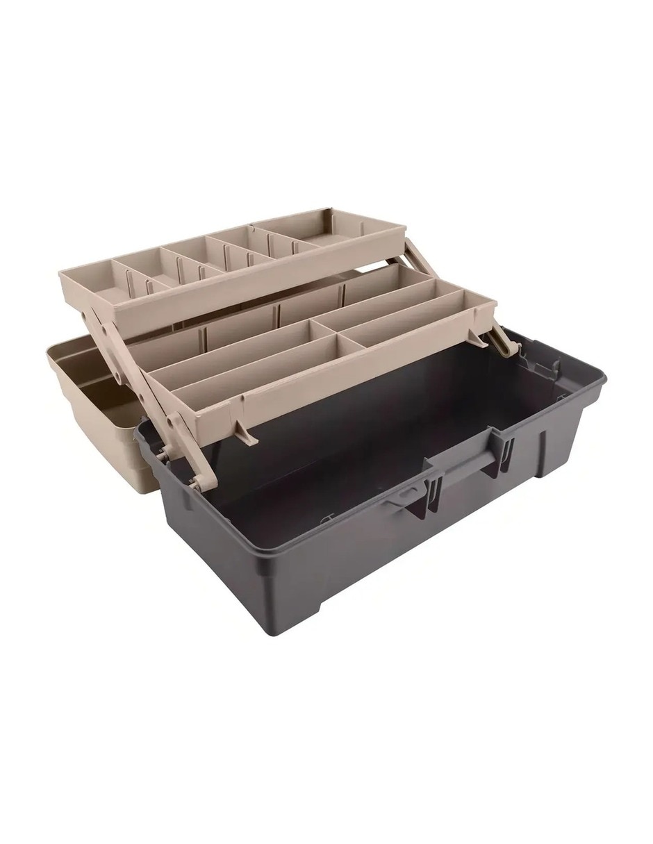 Caja de pesca