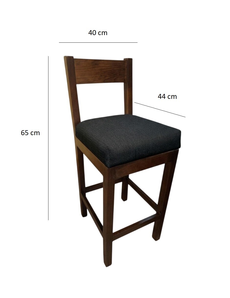 Antecomedor de madera 7