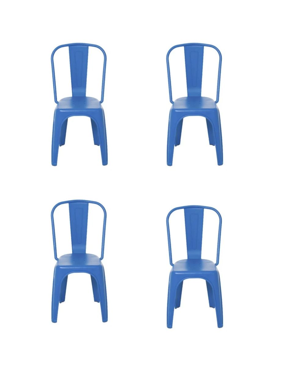 Azul 7