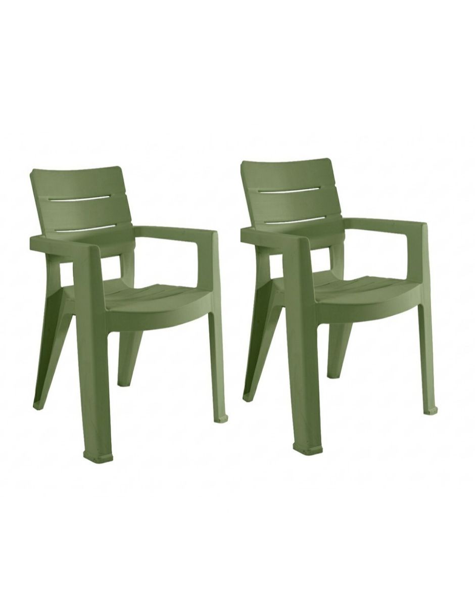 Verde 3