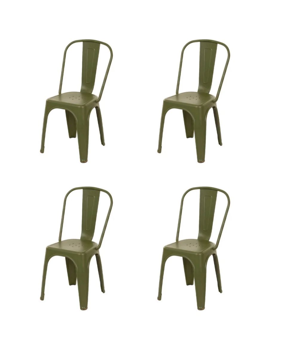 Verde 6