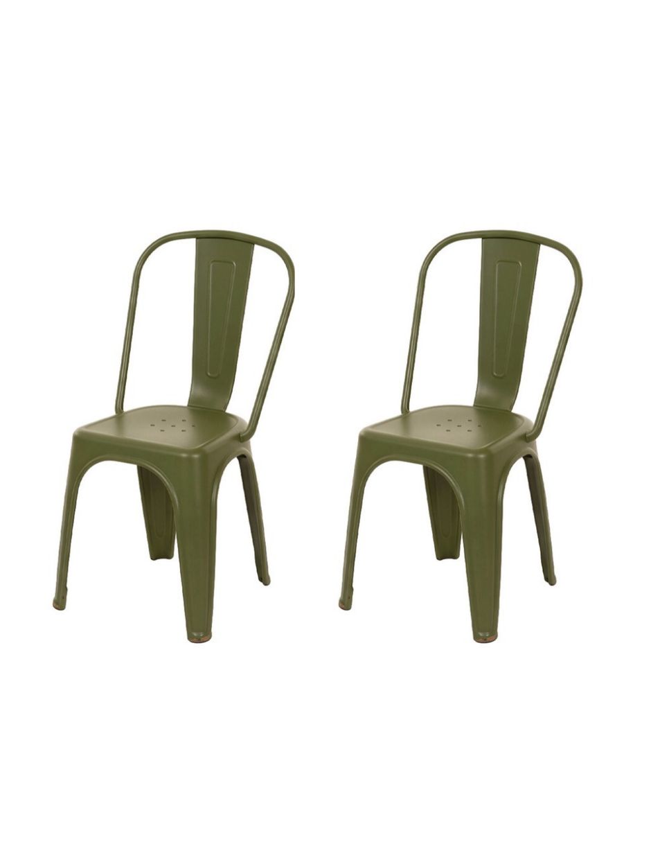Verde 7