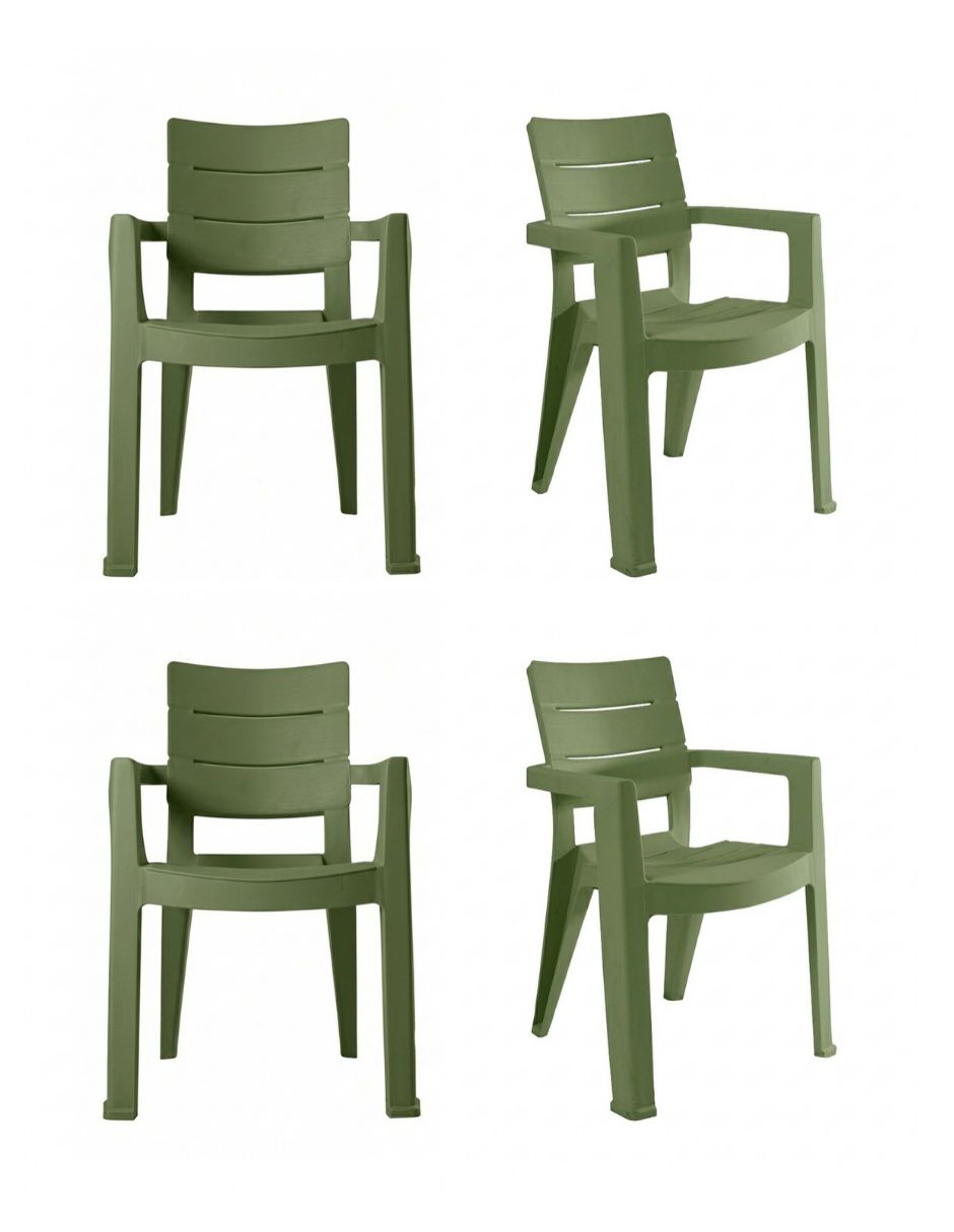 Verde 3