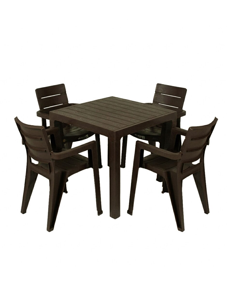 Comedor de polipropileno Comedor de polipropileno