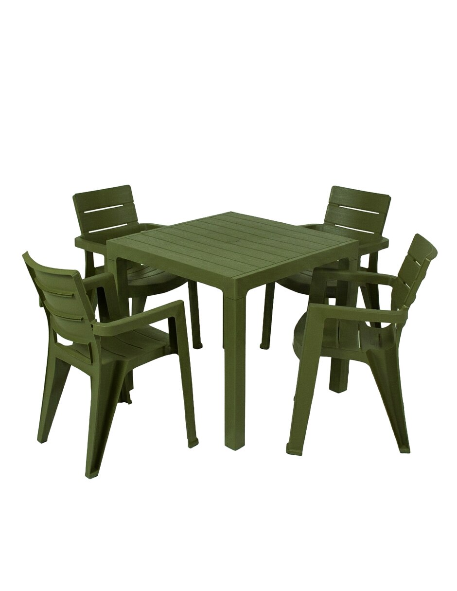 Verde 3