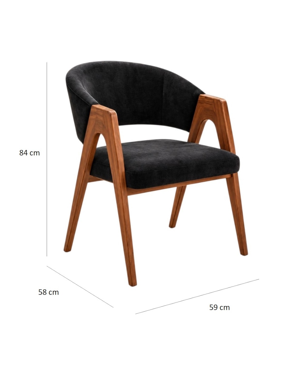 Comedor de madera 8