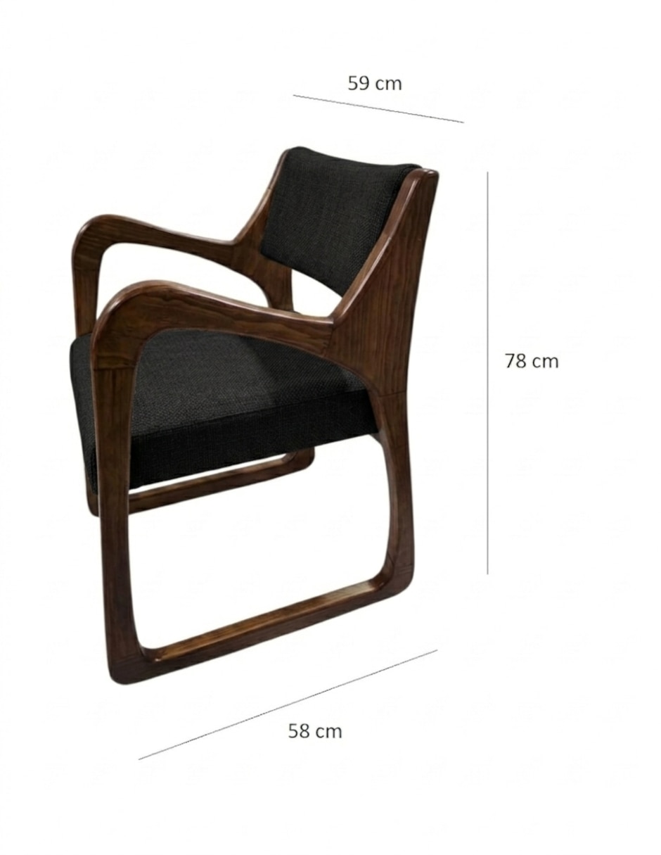 Comedor de madera 10