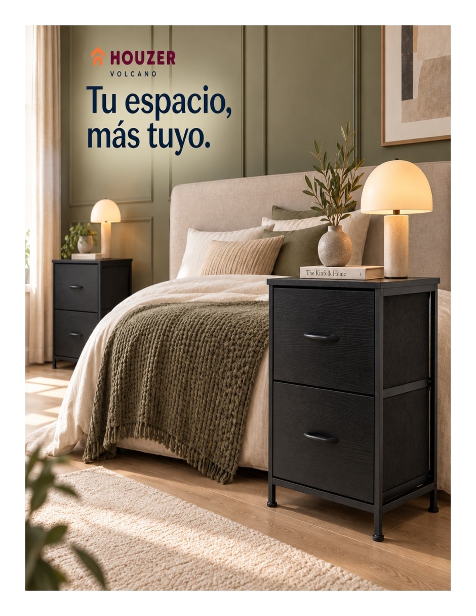 Set de buró armable de mdf 5