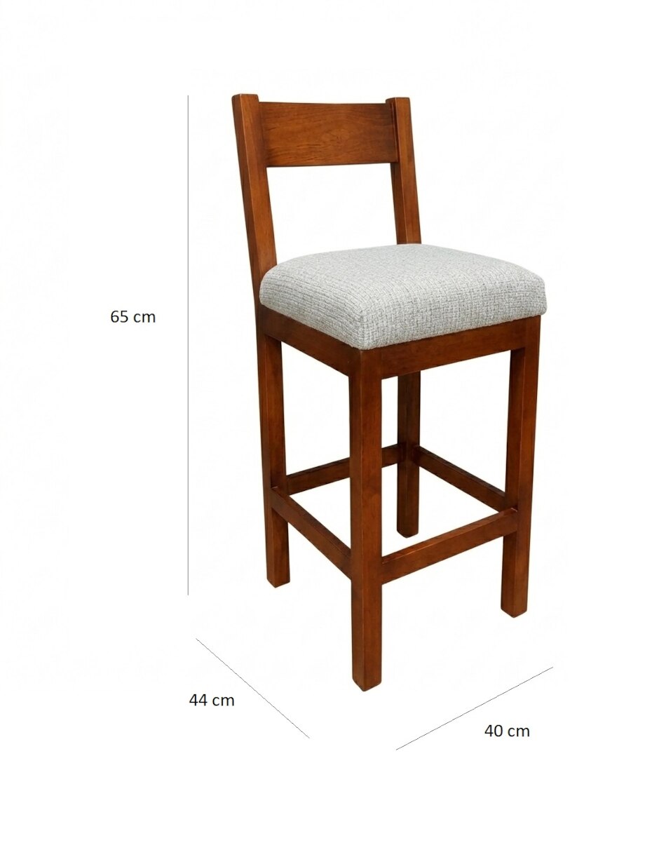 Antecomedor de madera 6
