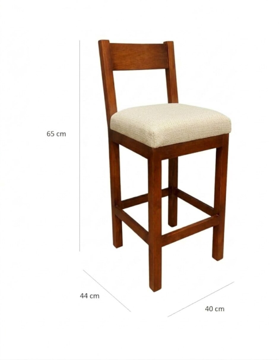 Antecomedor de madera 8
