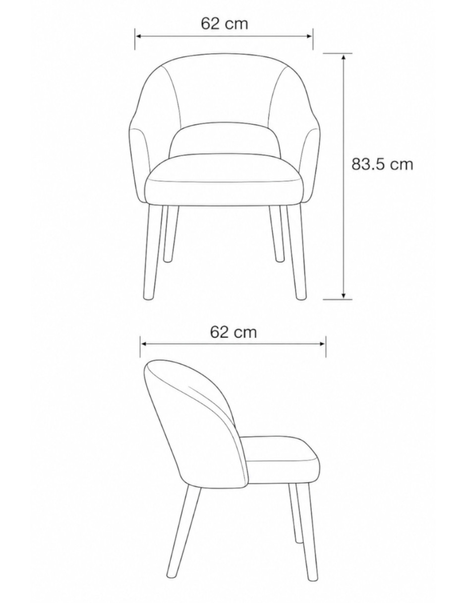 Silla berna 5