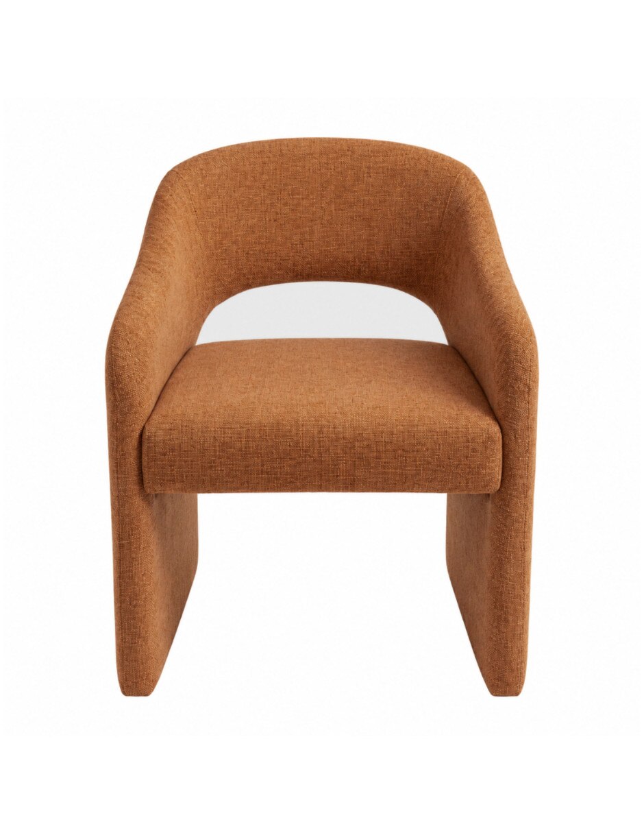 Silla parma de madera 2