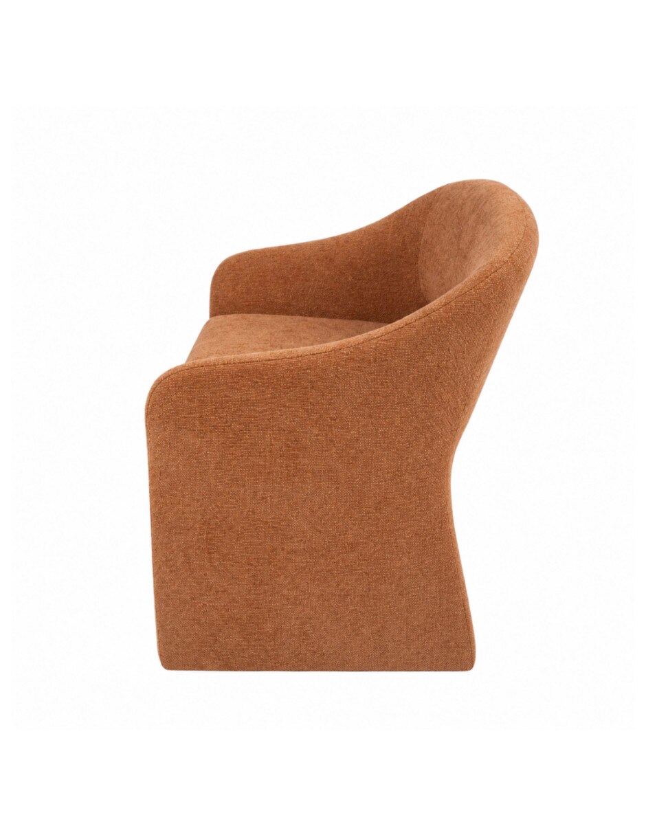 Silla parma de madera 3