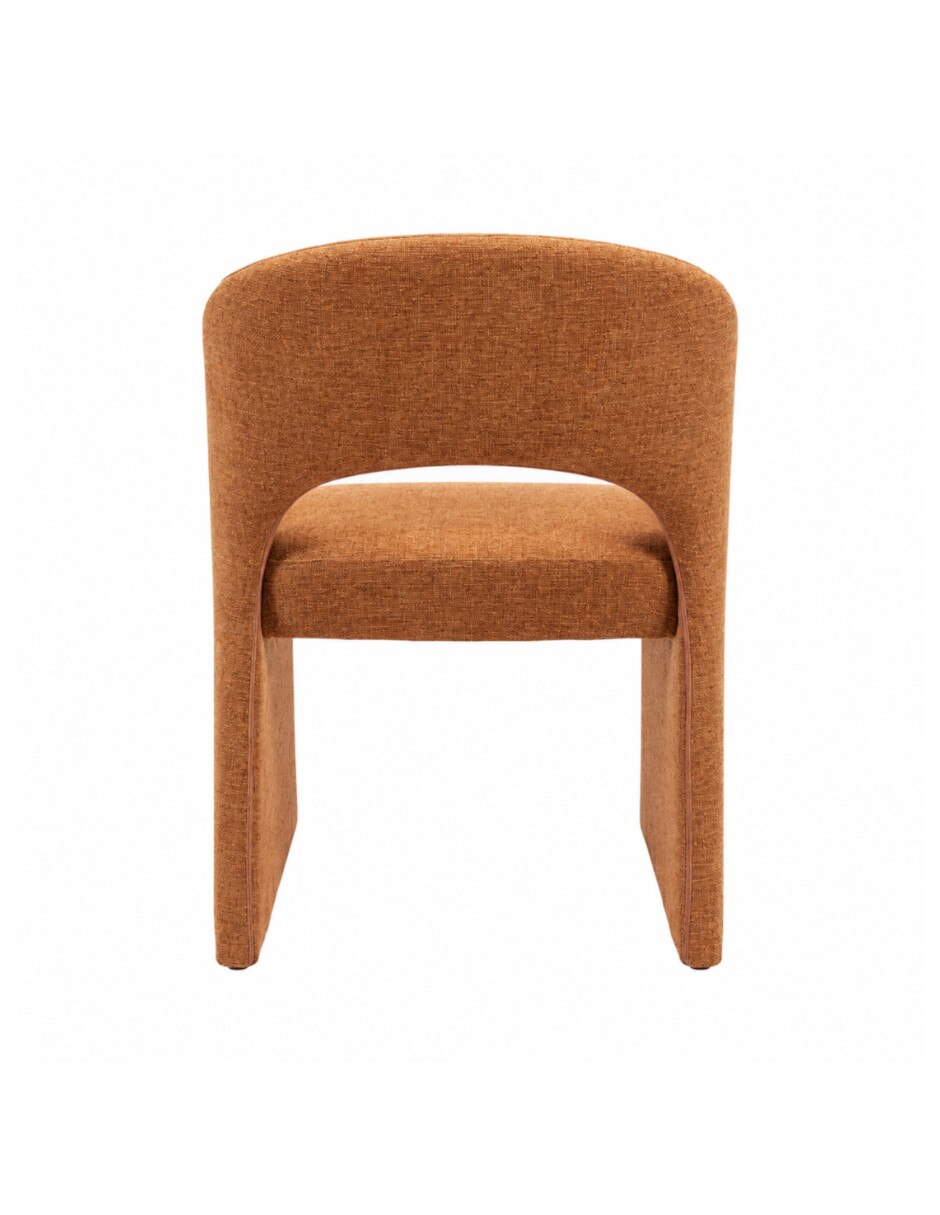 Silla parma de madera 4
