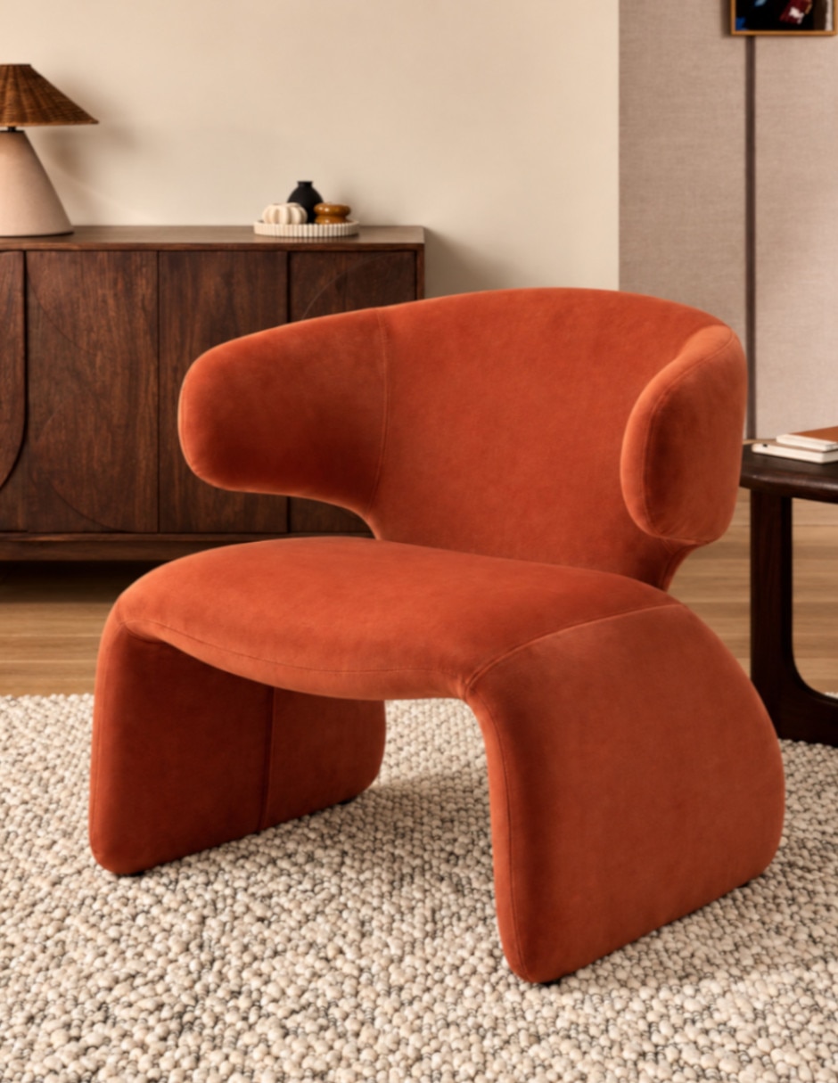 Sillón bari 5