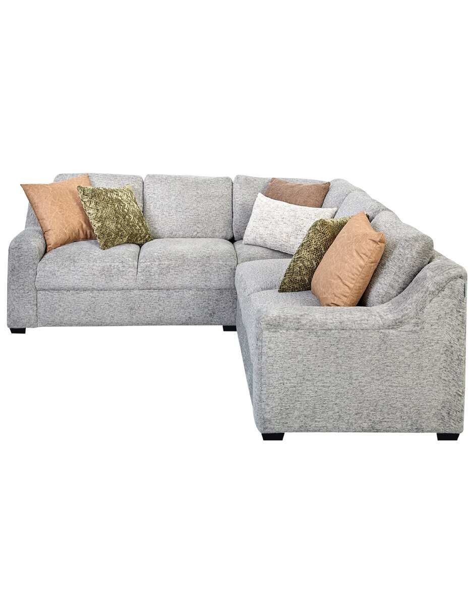 Sala modular selene de chenille Sala modular selene de chenille